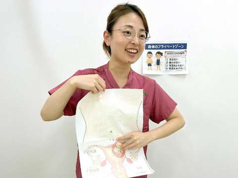 相談室IMAGE3