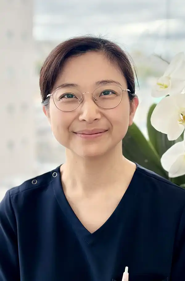 宮坂 亞希